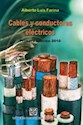 Libro Cables Y Conductores Electricos