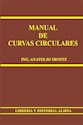 Libro Manual De Curvas Circulares