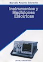 Libro Instrumentos Y Mediciones Electricas