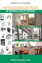 Libro Instalaciones Electricas De Viviendas, Locales Y Oficinas.