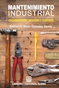 Libro Mantenimiento Industrial