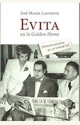 Papel EVITA EN LA GOLDEN HOME