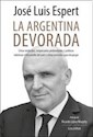 Papel ARGENTINA DEVORADA, LA