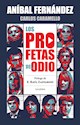Papel PROFETAS DEL ODIO, LOS