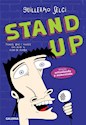 Papel STAND UP-EDICION ACTUALIZADA Y AUMENTADA