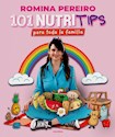 Papel 101 NUTRITIPS PARA TODA LA FAMILIA