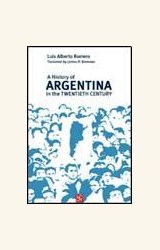 Papel A HISTORY OF ARGENTINA IN THE TWENTIETH CENTURY