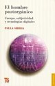 Papel EL HOMBRE POSTORGANICO