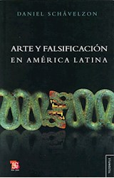 Papel ARTE Y FALSIFICACION EN AMERICA LATINA