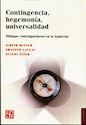 Papel CONTINGENCIA, HEGEMONIA, UNIVERSALIDAD