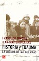 Papel HISTORIA Y TRAUMA