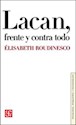 Papel LACAN, FRENTE Y CONTRA TODO