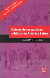 Papel HISTORIA DE LOS PARTIDOS POLITICOS EN AMERICA LAT