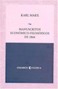 Papel MANUSCRITOS ECONOMICO-FILOSOFICOS DE 1844