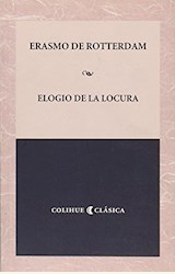 Papel ELOGIO DE LA LOCURA