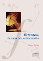 Papel SPINOZA, EL DON DE LA FILOSOFIA