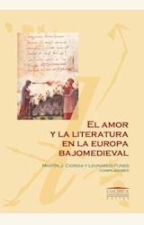 Papel AMOR Y LA LITERATURA EN LA EUROPA BAJOMEDIEVAL Y RENACENTISTA, EL