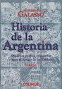 Libro Historia De Argentina  2 Vol.