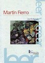Papel MARTIN FIERRO