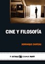 Papel CINE Y FILOSOFIA