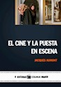 Papel EL CINE Y LA PUESTA EN ESCENA