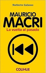 Papel MAURICIO MACRI