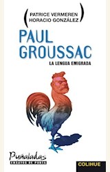 Papel PAUL GROUSSAC