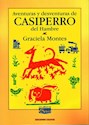 Papel AVENTURAS Y DESVENTURAS DE CASIPERRO DEL HAMBRE