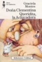 Libro Doña Clementina Queridita La Achicadora