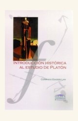 Papel INTRODUCCION HISTORICA AL ESTUDIO DE PLATON