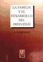 Papel FAMILIA Y EL DESARROLLO DEL INDIVIDUO, LA