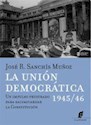 Libro La Union Democratica 1945 / 46