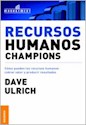 Libro Recursos Humanos  Champions