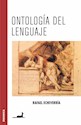 Papel ONTOLOGÍA DEL LENGUAJE