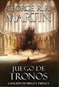 Papel JUEGO DE TRONOS (VOL. I)