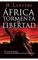 E-book África. Tormenta de libertad (Serie África)