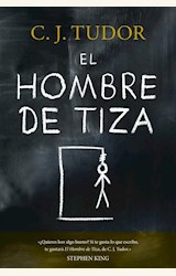 Papel EL HOMBRE DE TIZA