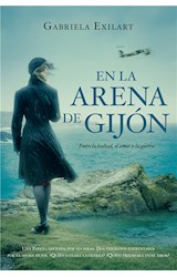 E-book En la arena de Gijón