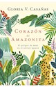 Libro Corazon De Amazonita
