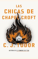Papel CHICAS DE CHAPEL CROFT, LAS