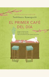 Papel PRIMER CAFE DEL DIA, EL (CAFE 3)