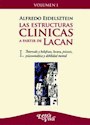 Papel LAS ESTRUCTURAS CLINICAS A PARTIR DE LACAN (VOL. 1)