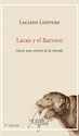 Papel LACAN Y EL BARROCO
