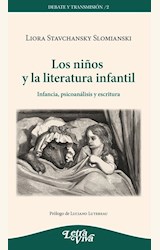 Papel LOS NIÑOS Y LA LITERATURA INFANTIL