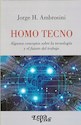 Papel HOMO TECNO