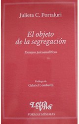 Papel EL OBJETO DE LA SEGREGACIÓN