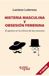Papel HISTERIA MASCULINA Y OBSESIÓN FEMENINA