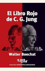Papel EL LIBRO ROJO DE C. G. JUNG