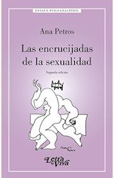 Papel ENCRUCIJADAS DE LA SEXUALIDAD