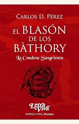 Papel EL BLASÓN DE LOS BÁTHORY